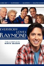 Watch Everybody Loves Raymond Movie4k
